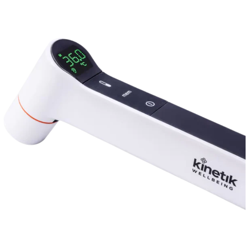 KINETIKW Thermomtr Ear&FH PG-IRT1603