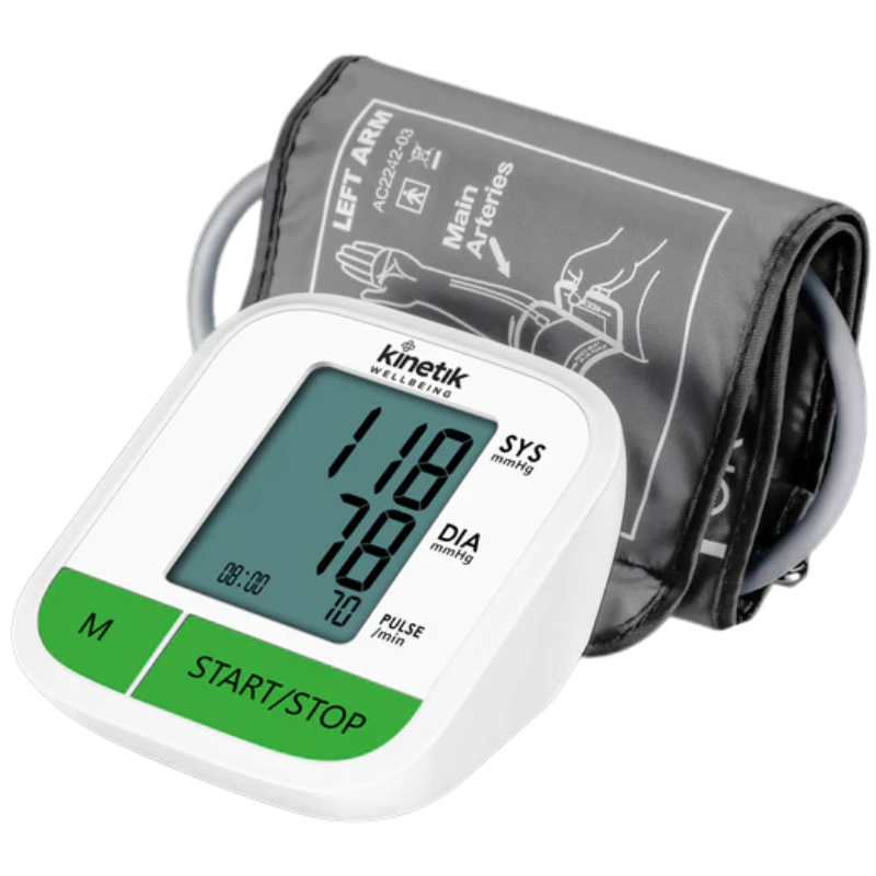 KINETIKW BP. Monitor F/A  WBP1