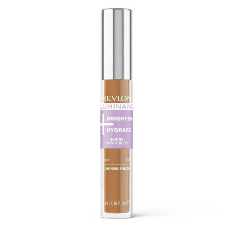 Revlon Illuminance Serum Concealer – Deep