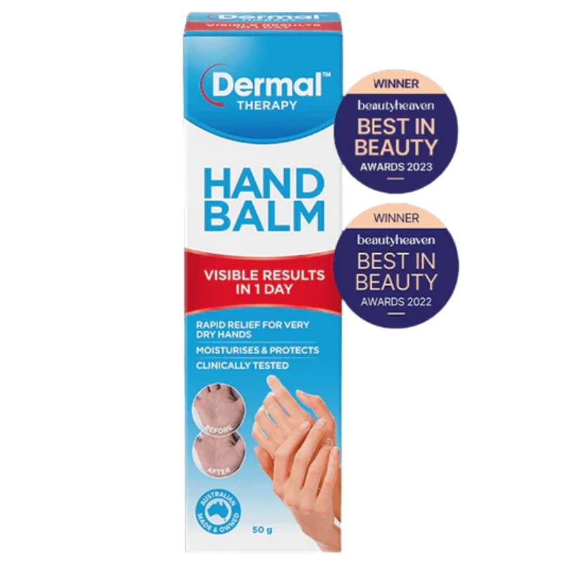 DERMAL THERAPY Hand Balm 50g