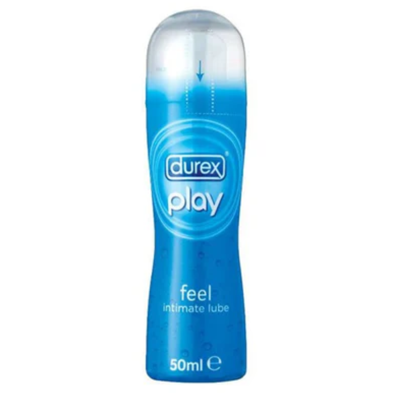 DUREX Play Feel 50ml