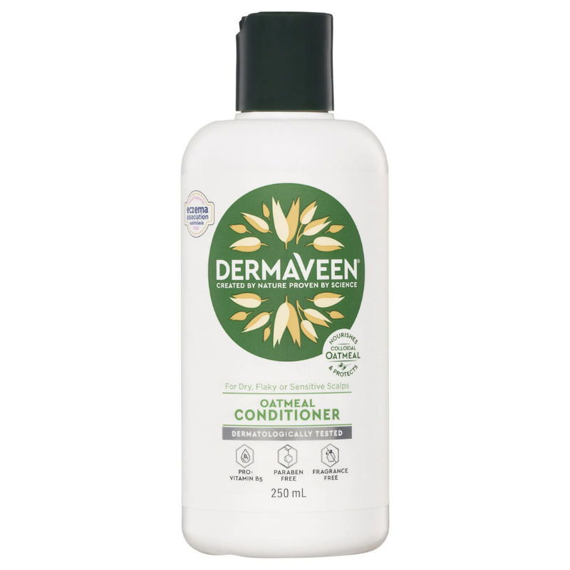 DERMAVEEN Oatmeal Conditioner 250ml