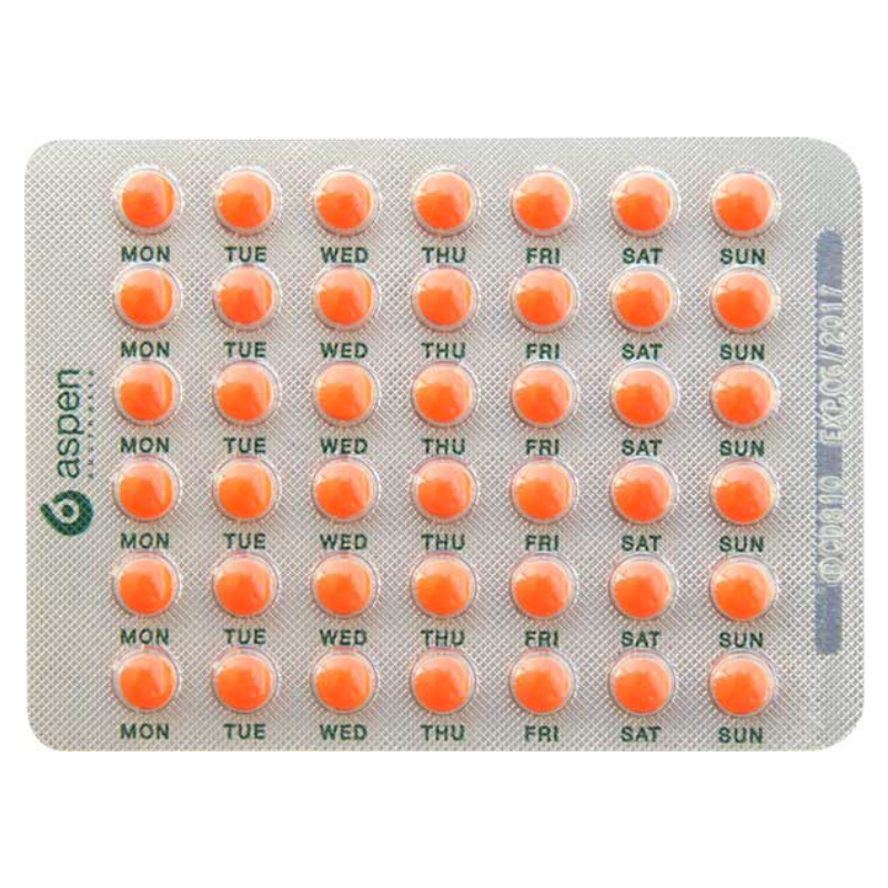 Cartia Tabs 100mg 84s
