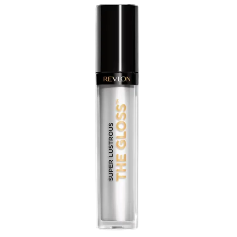 Revlon Super Lustrous The Gloss Crystal Clear