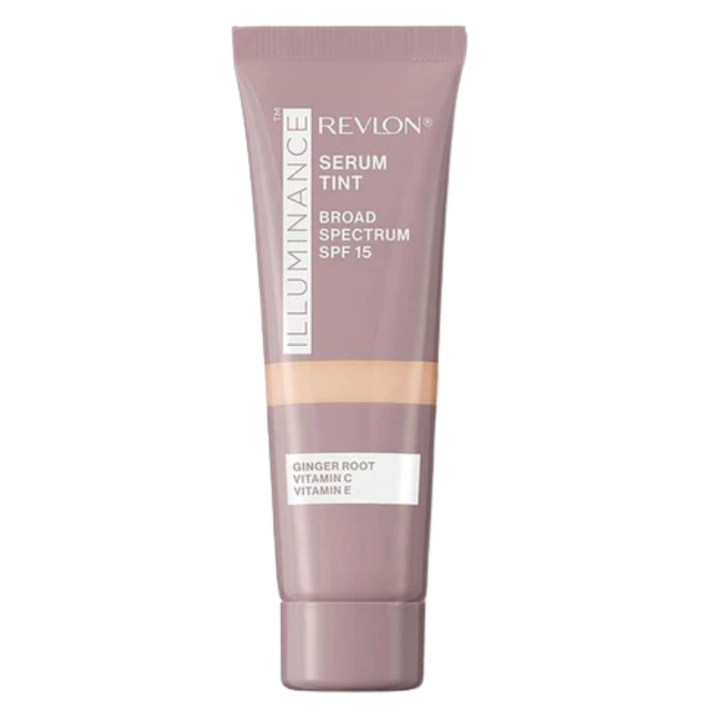 Revlon Illuminance Serum Tint Cool Beige