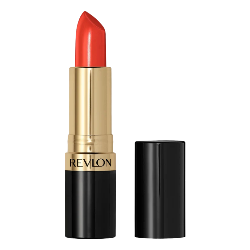 Revlon Super Lustrous™ Lipstick – Kiss Me Coral