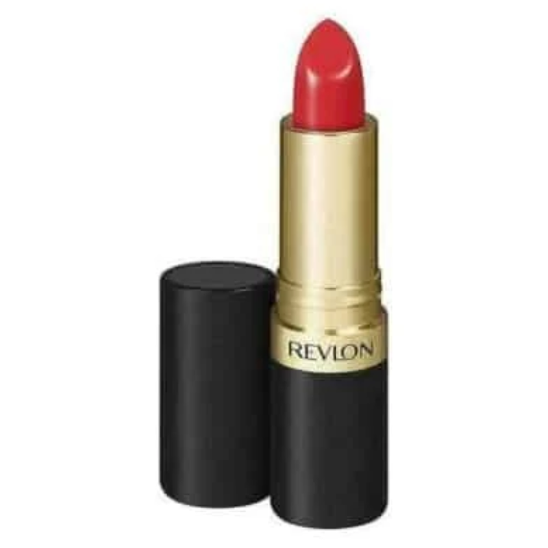 Revlon Super Lustrous Lipstick – Fire & Ice (720)