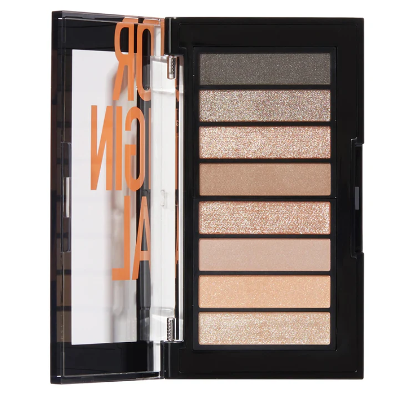 Revlon ColorStay™ Looks Book™ Eyeshadow Palette – Rocker