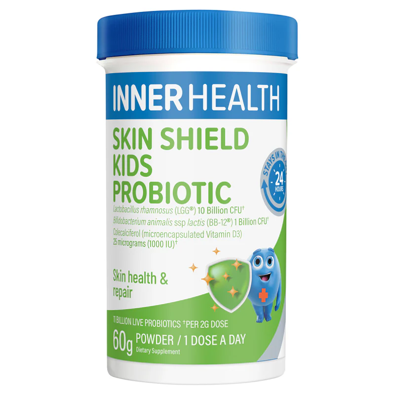 Inner Health Skin Shield Kid 60g