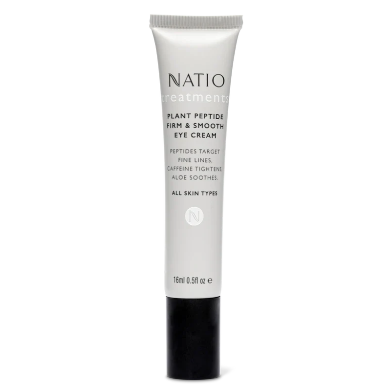 NATIO Treat. PP Firm&Smooth ECr 16ml