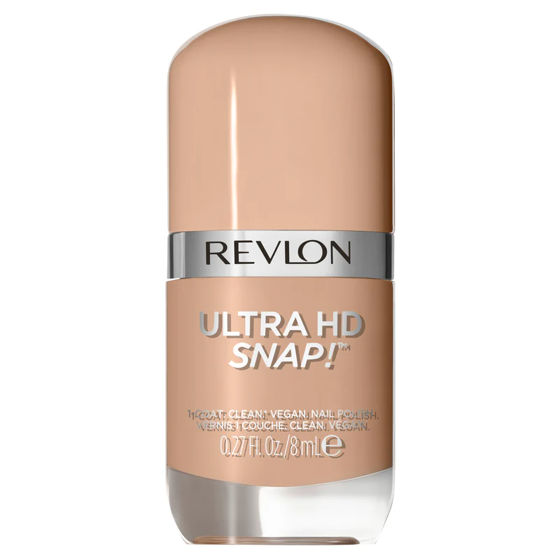 Revlon Ultra HD Snap Nail Enamel — Driven