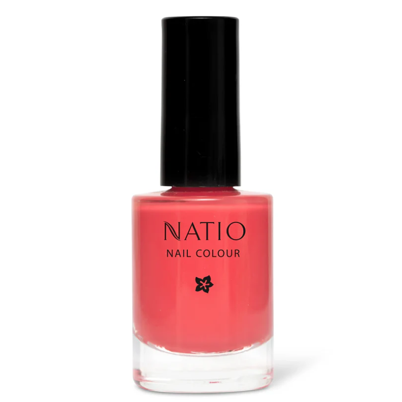NATIO Nail Colour Lovely 21 10ml