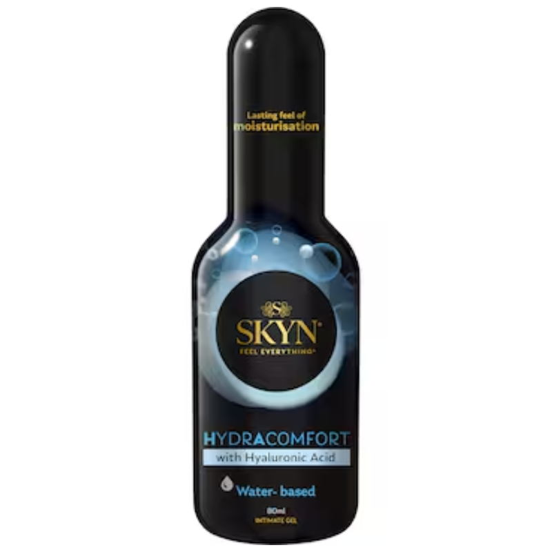 SKYN HydrAcomfort Intimate Gel 80ml