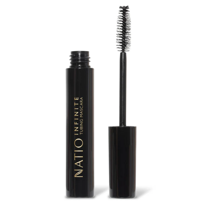 NATIO Mascara Tubing Black 2743