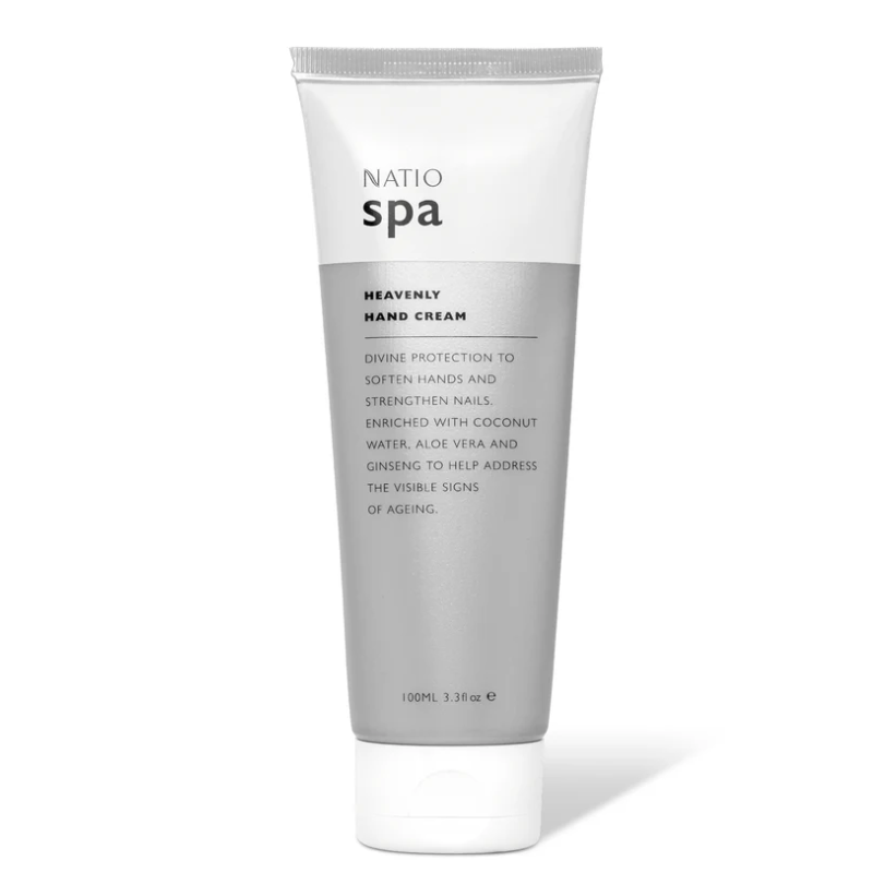 NATIO Spa Heavenly Hand Cream 90ml