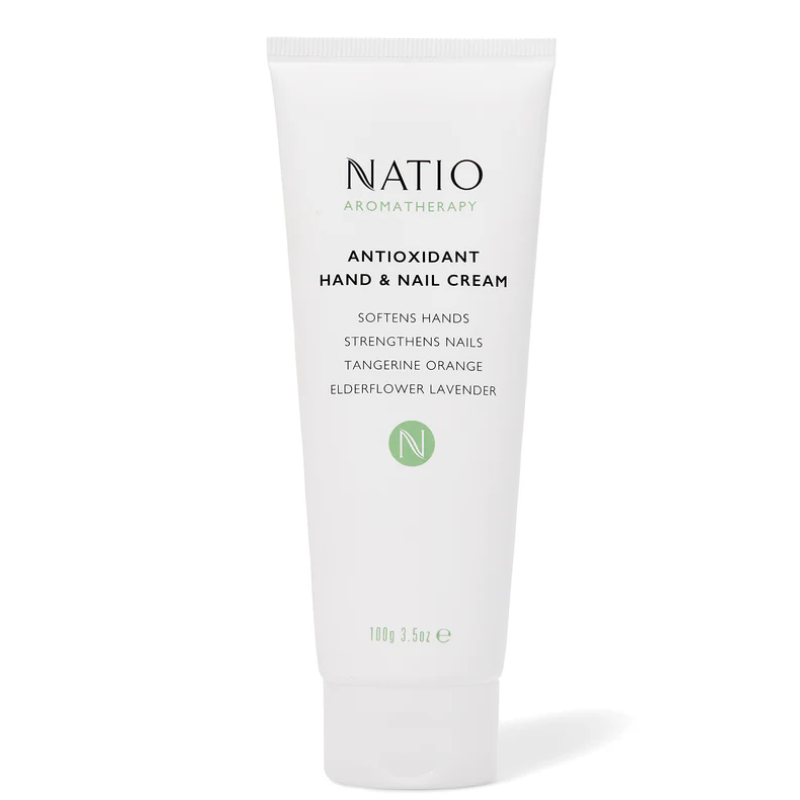 NATIO Antioxidant H&N Cream