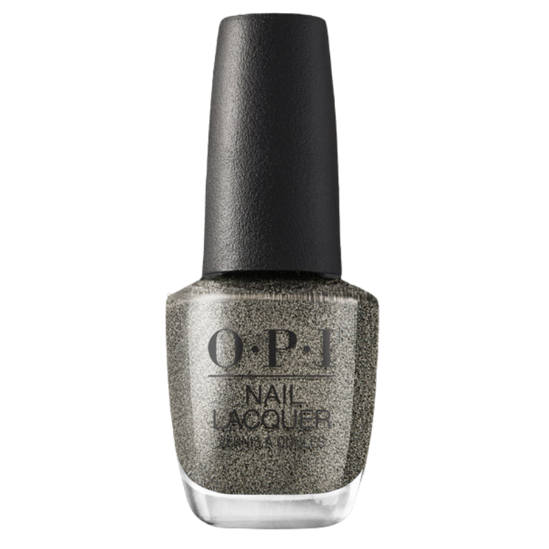 OPI N/L Tempted to Lickorice