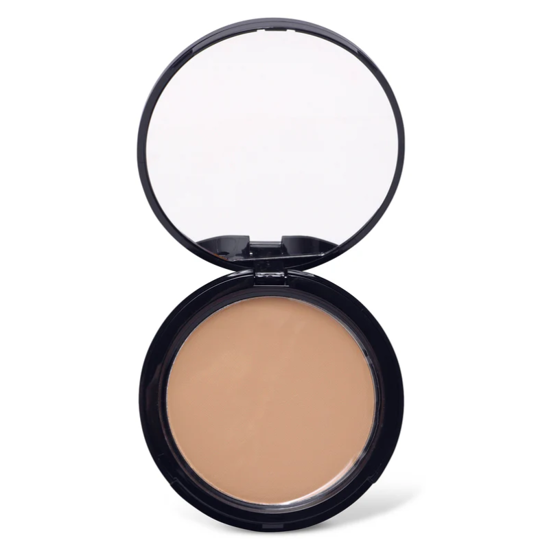 NATIO Pressed Powder Bisque