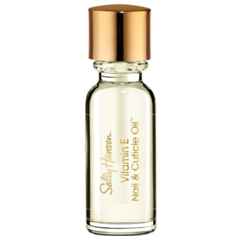 SH Vit E Nail & Cuticle Oil