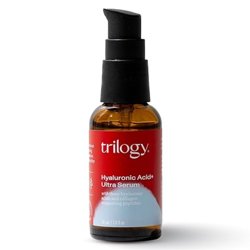 TRILOGY Hyal Acid Ultra Serum 30ml