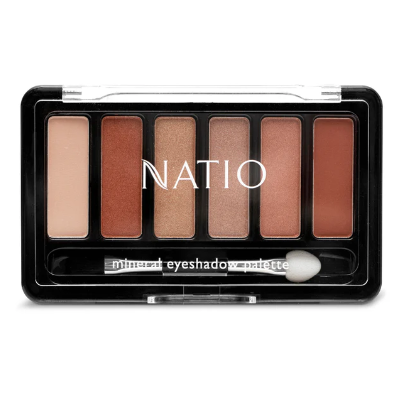 NATIO Min Esh Palette Sunset