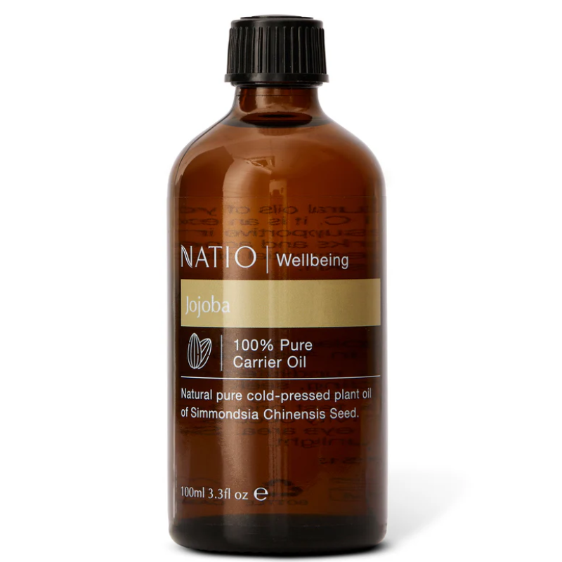 NATIO Carrier Oil Jojoba 100ml