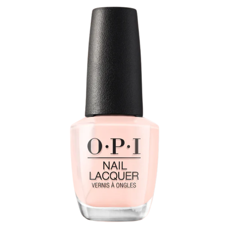 OPI N/Lacq Bubble Bath