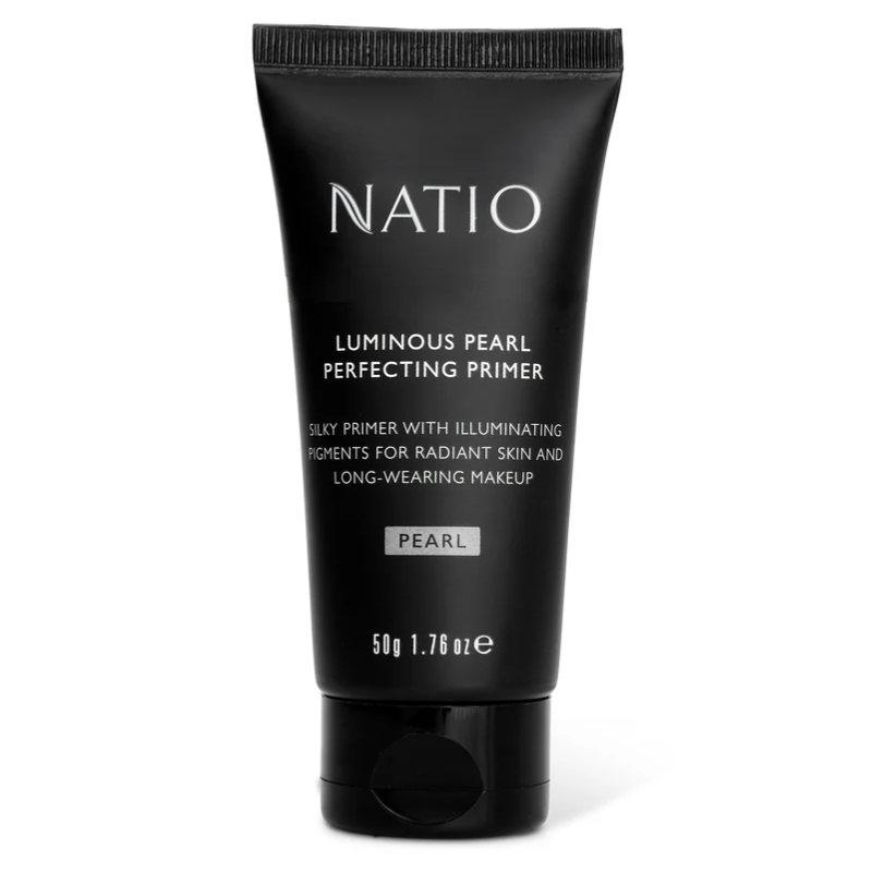 NATIO Lumin Perfect Prim. Pearl 50g