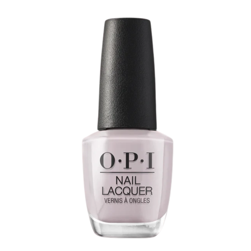 OPI N/Lacq Don't Bossa Nova Me