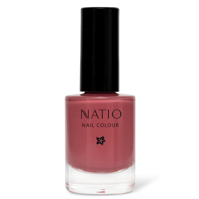 NATIO Nail Colour Kashi 21 10ml