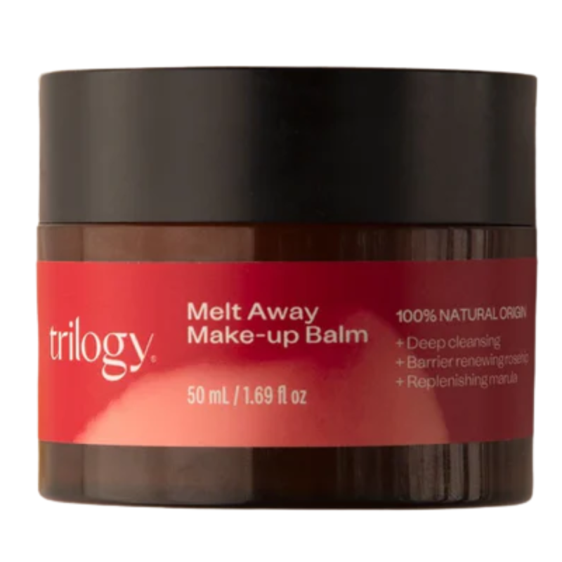 TRILOGY Melt Away Make-up Balm 50g