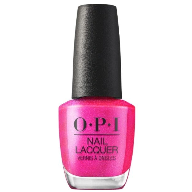 OPI N/L Lollypoppin Bubblegum