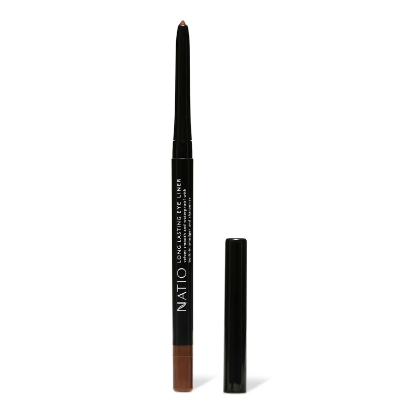 NATIO Mechanical Eye Liner Brown