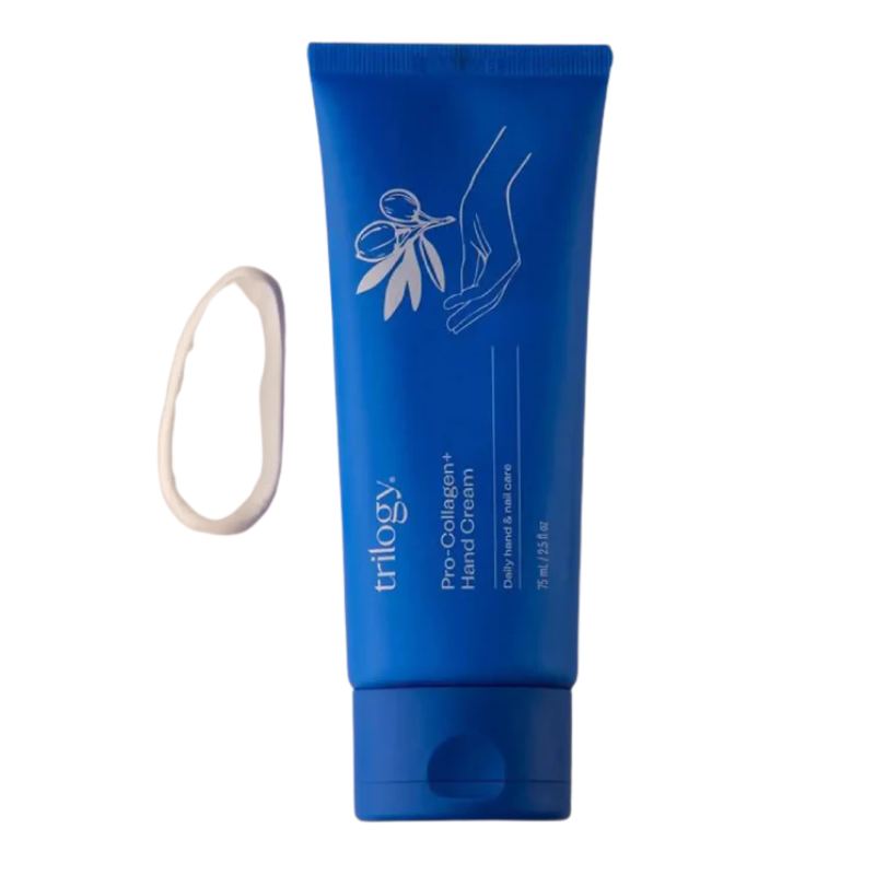 TRILOGY ProCollagen Hand Cream 75ml