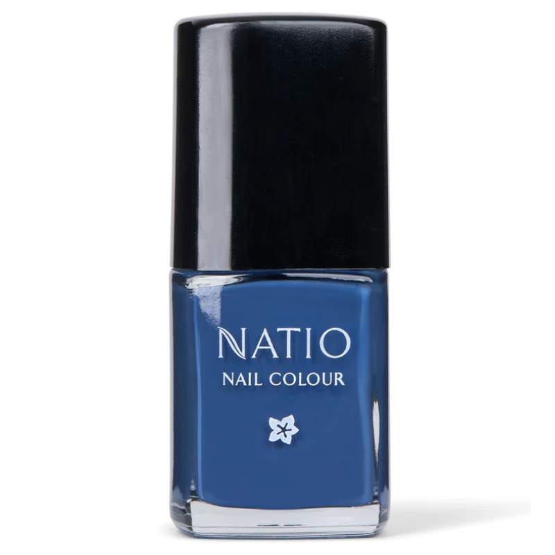 NATIO Nail Colour Denim 15ml