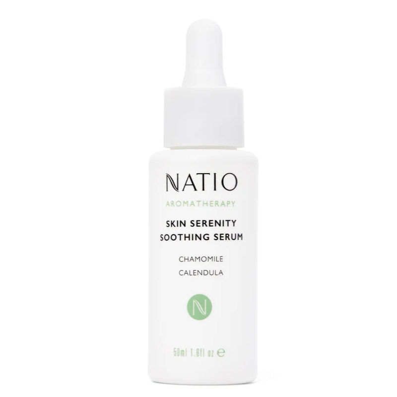NATIO Skin Serenity Sooth. Ser. 50ml
