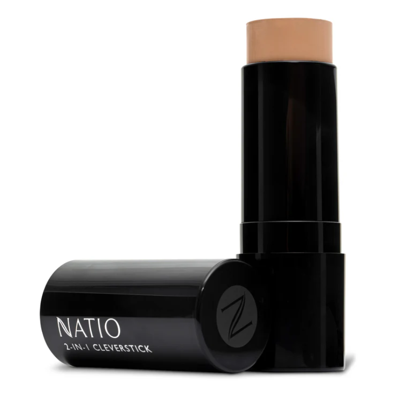 NATIO Cleverstick 2n1 Beige