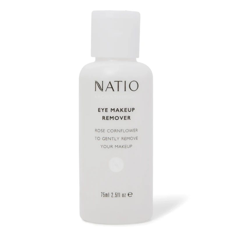 NATIO Eye Makeup Remover