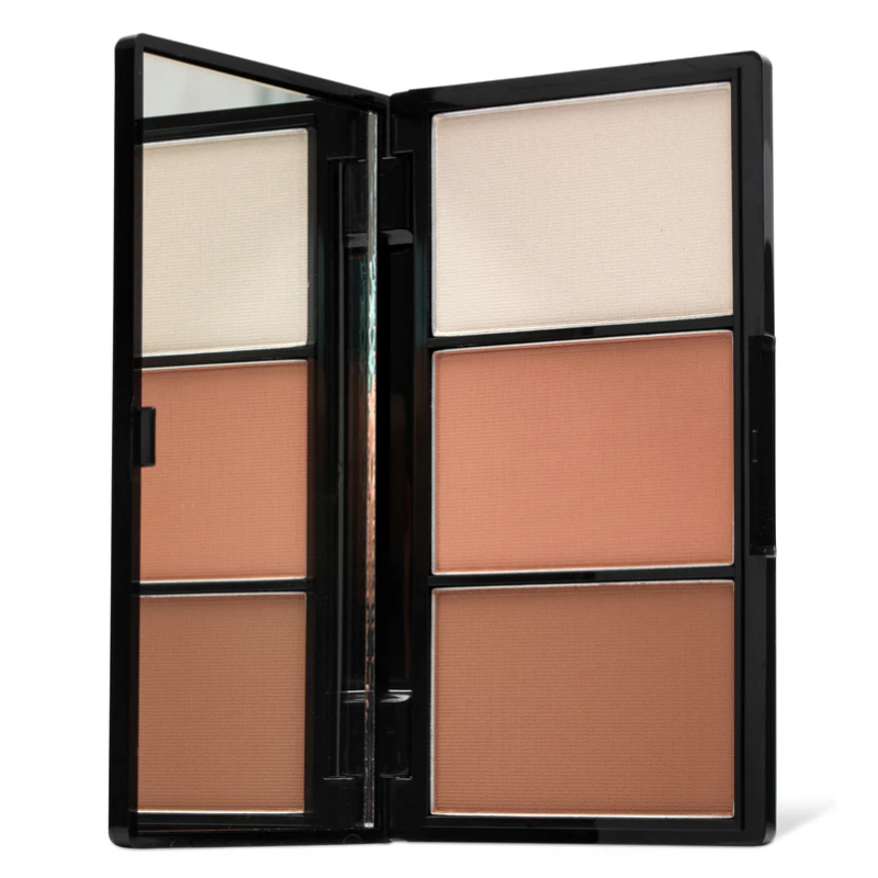 NATIO Contour Palette