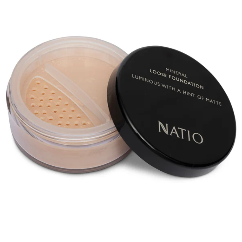 NATIO Min Loose Fnd Beige