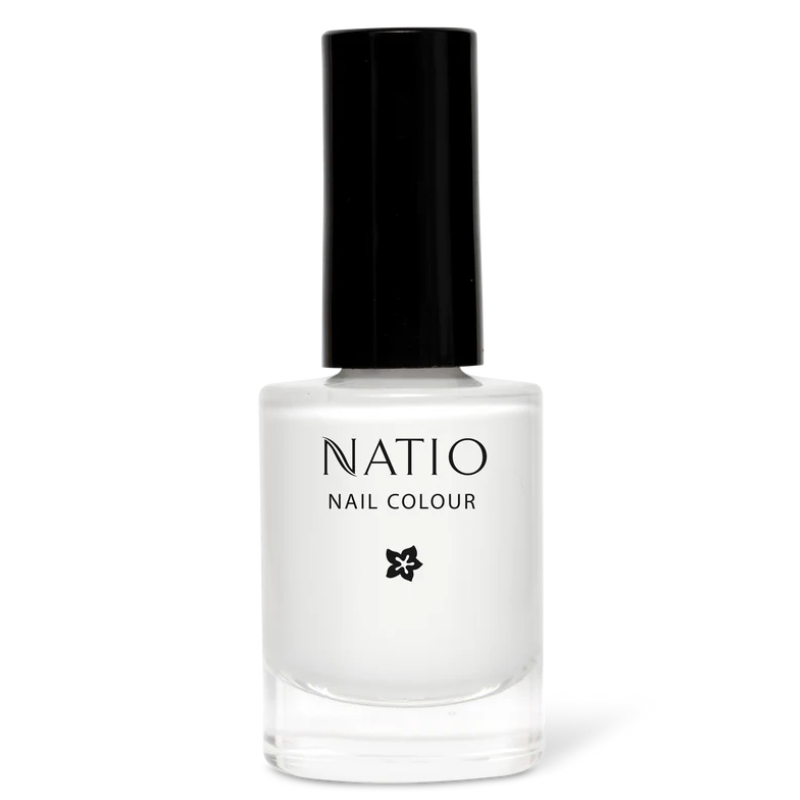 NATIO Nail Colour Cloud 21 10ml