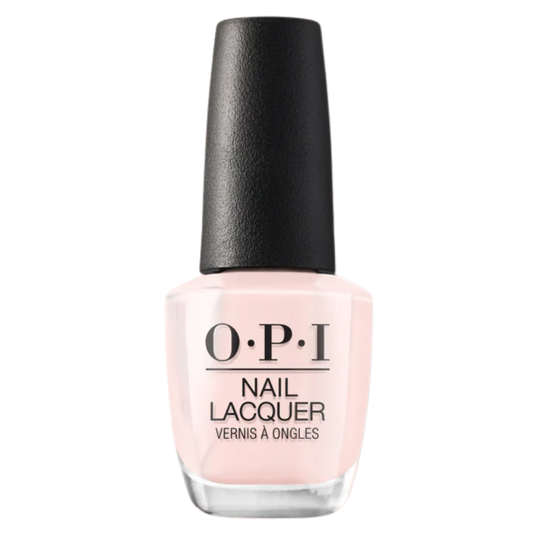 OPI N/Lacq Sweetheart