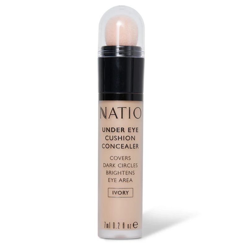 NATIO Under Eye Cushion Concealer