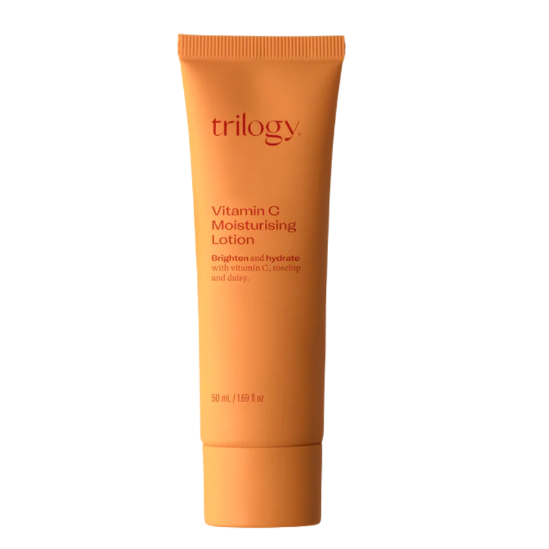 TRILOGY Vit C Moisturising Lot 50ml