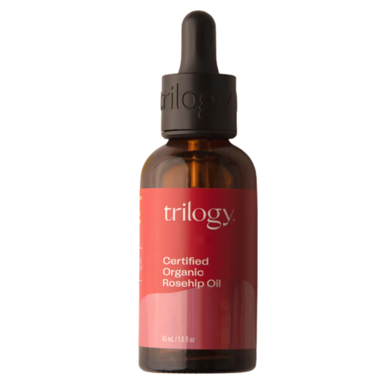 TRILOGY Cert.Org. Rosehip Oil 45ml