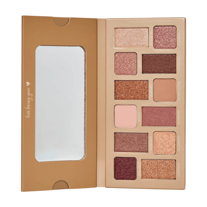 NATIO Golden Hour E/S Book 11.4g