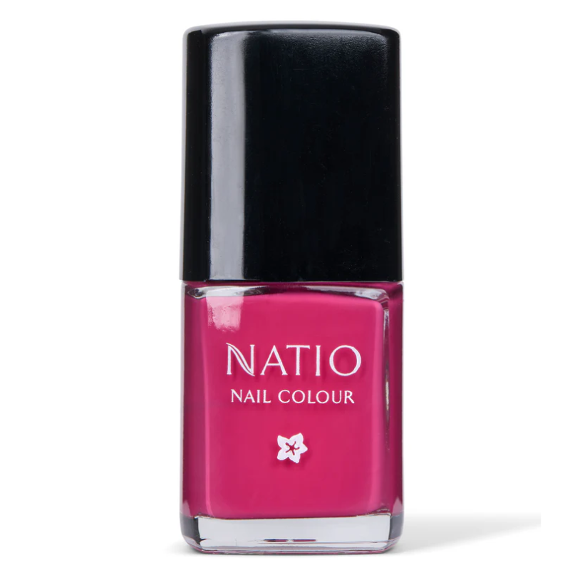 NATIO Nail Colour Beauty 15ml