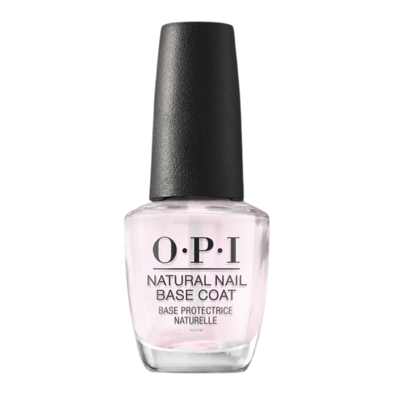 OPI Natural Nail Base Coat 15ml
