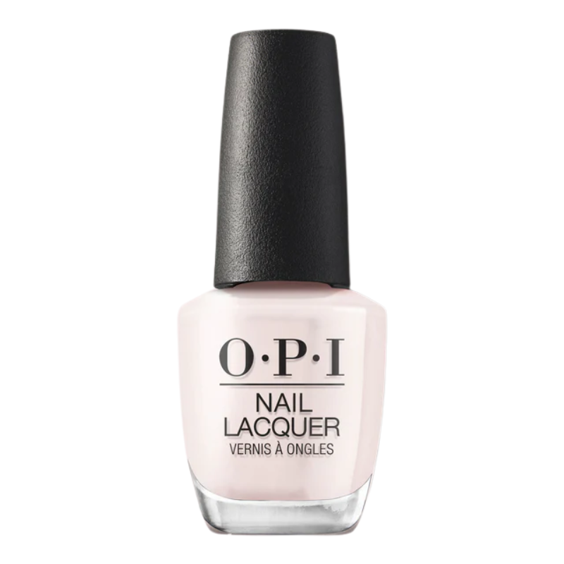 OPI NL  Pink in Bio Pink