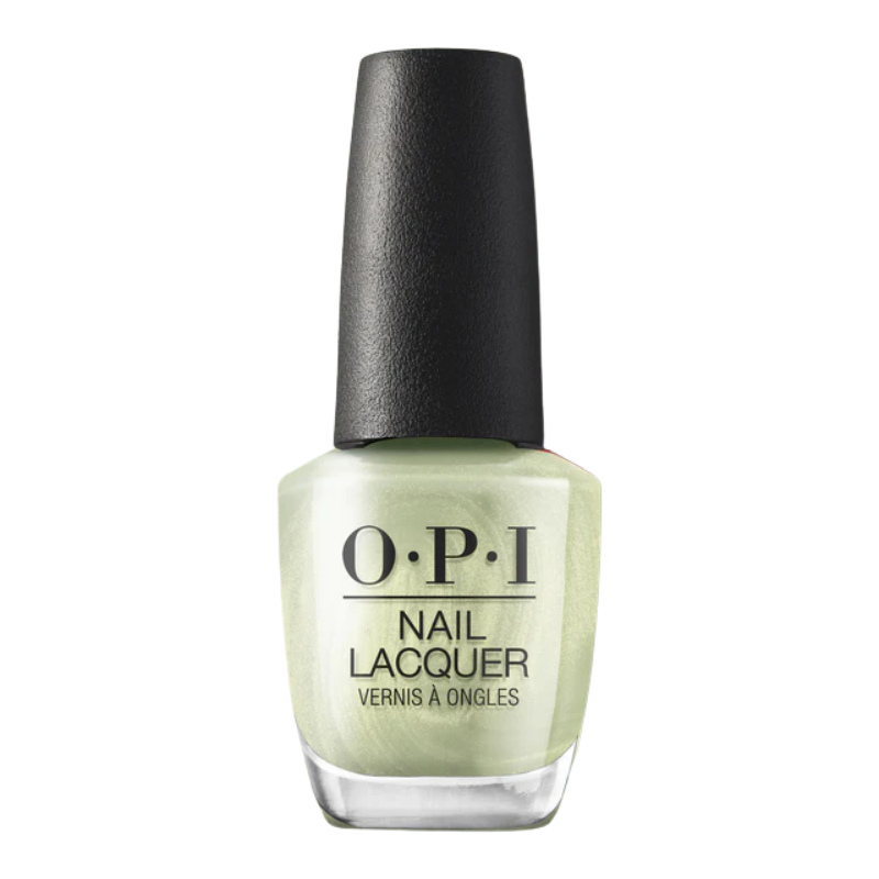 OPI N/Lacq Appointmint Confirmed